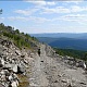 27. На Идарском белогорье